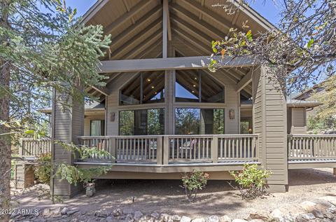 404 N Grapevine Dr, Payson, AZ 85541 photo 7