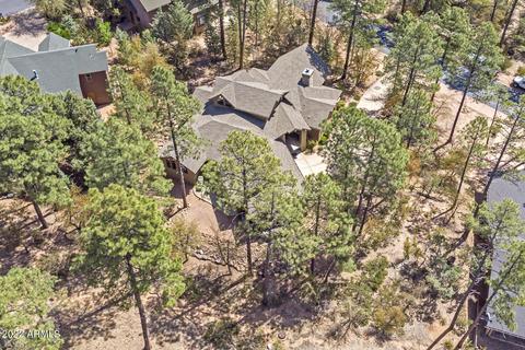 404 N Grapevine Dr, Payson, AZ 85541 photo 2
