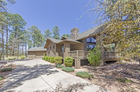 404 N Grapevine Dr, Payson, AZ 85541 photo 4