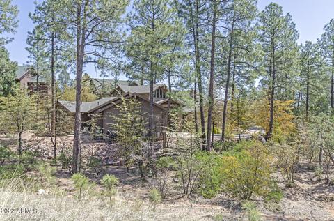404 N Grapevine Dr, Payson, AZ 85541 photo 5