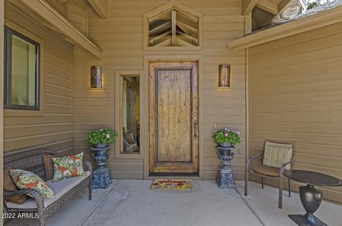 404 N Grapevine Dr, Payson, AZ 85541 photo 11