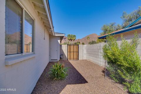4319 E Calle Redonda St, Phoenix, AZ 85018 photo 25