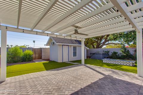 4319 E Calle Redonda St, Phoenix, AZ 85018 photo 20