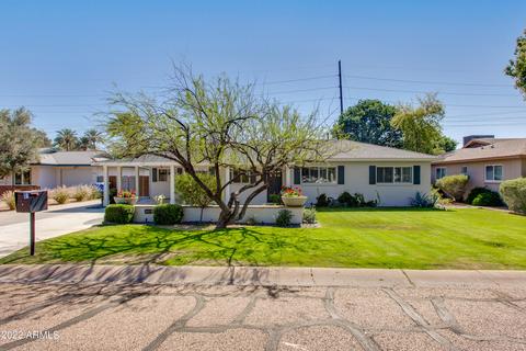 4319 E Calle Redonda St, Phoenix, AZ 85018 photo 1