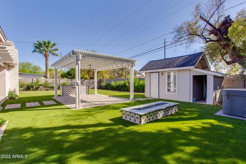 4319 E Calle Redonda St, Phoenix, AZ 85018 photo 21
