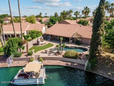 1010 W Coast Dr, Gilbert, AZ 85233 photo 2