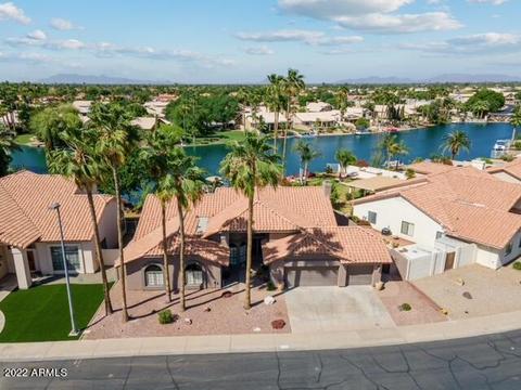 1010 W Coast Dr, Gilbert, AZ 85233 photo 48
