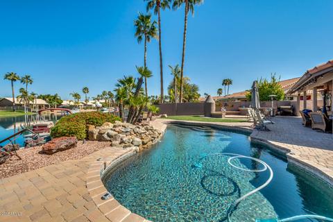 1010 W Coast Dr, Gilbert, AZ 85233 photo 5