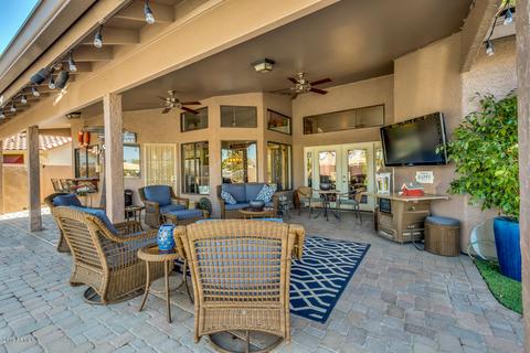 1010 W Coast Dr, Gilbert, AZ 85233 photo 4