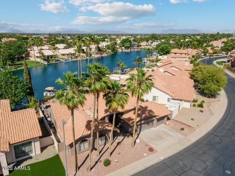 1010 W Coast Dr, Gilbert, AZ 85233 photo 1