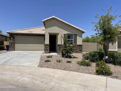 646 E Rojo Way, Gilbert, AZ 85297 photo 1