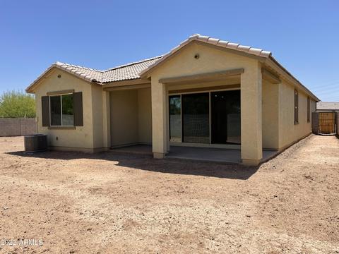 646 E Rojo Way, Gilbert, AZ 85297 photo 19