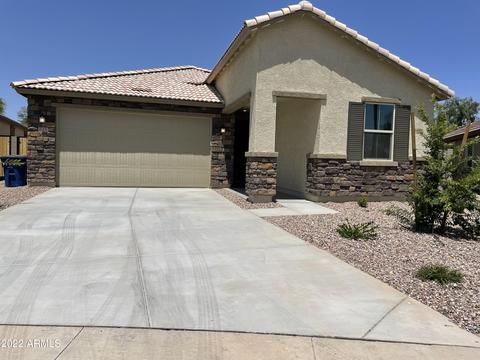 646 E Rojo Way, Gilbert, AZ 85297 photo 2