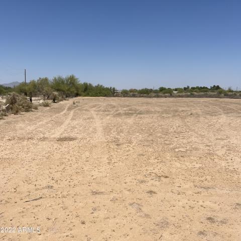11606 S Airport Rd #1, Buckeye, AZ 85326
