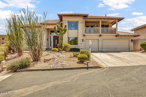1615 E Sheena Dr, Phoenix, AZ 85022 photo 2