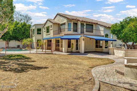 1615 E Sheena Dr, Phoenix, AZ 85022 photo 29