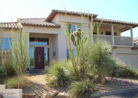 1615 E Sheena Dr, Phoenix, AZ 85022 photo 1