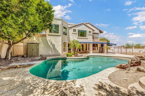 1615 E Sheena Dr, Phoenix, AZ 85022 photo 27