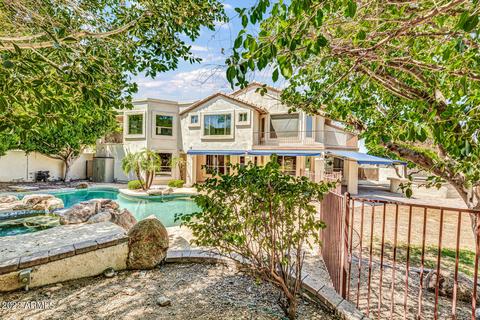 1615 E Sheena Dr, Phoenix, AZ 85022 photo 25