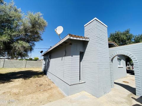 7737 W Weldon Ave, Phoenix, AZ 85033 photo 9