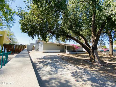 7737 W Weldon Ave, Phoenix, AZ 85033 photo 1