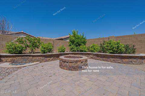 10244 E Thistle Ave, Mesa, AZ 85212 photo 29