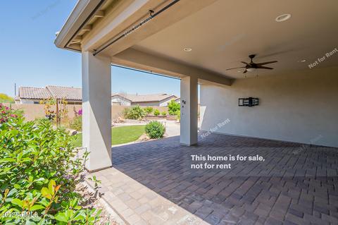 10244 E Thistle Ave, Mesa, AZ 85212 photo 25