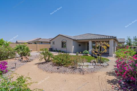 10244 E Thistle Ave, Mesa, AZ 85212 photo 27