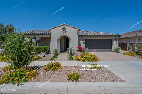 10244 E Thistle Ave, Mesa, AZ 85212 photo 1