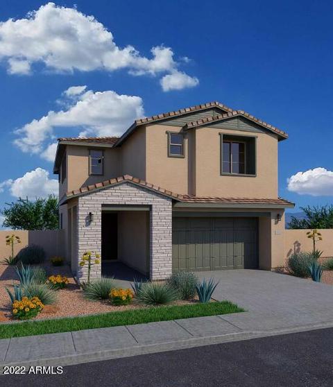 10046 E Trent Ave, Mesa, AZ 85212