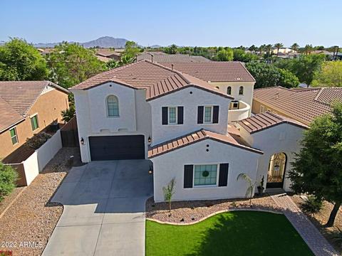 2821 E Maplewood St, Gilbert, AZ 85297 photo 52