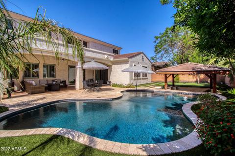 2821 E Maplewood St, Gilbert, AZ 85297 photo 30