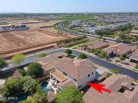 2821 E Maplewood St, Gilbert, AZ 85297 photo 54