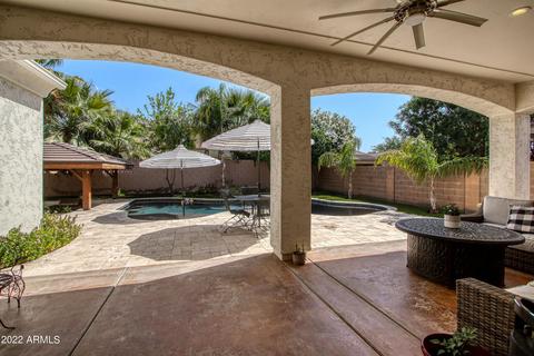 2821 E Maplewood St, Gilbert, AZ 85297 photo 28