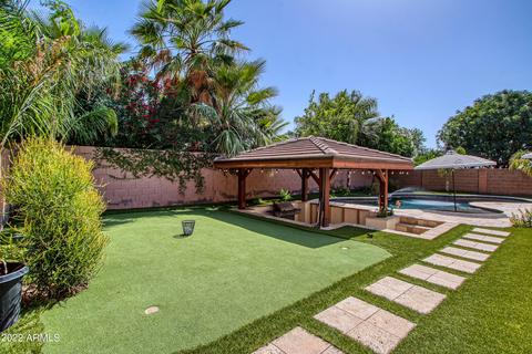 2821 E Maplewood St, Gilbert, AZ 85297 photo 33