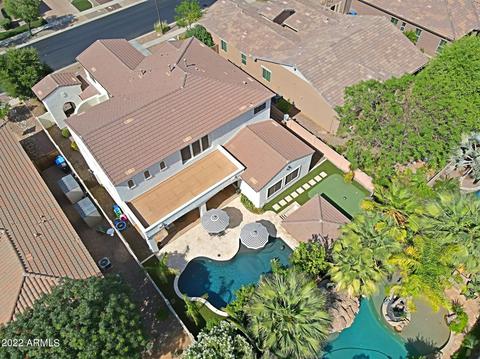 2821 E Maplewood St, Gilbert, AZ 85297 photo 53