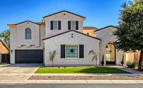 2821 E Maplewood St, Gilbert, AZ 85297 photo 1