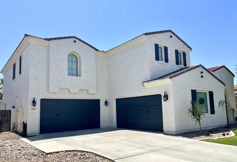 2821 E Maplewood St, Gilbert, AZ 85297 photo 2