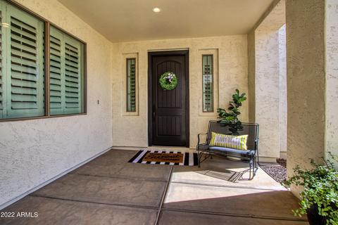 2821 E Maplewood St, Gilbert, AZ 85297 photo 5