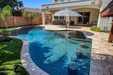 2821 E Maplewood St, Gilbert, AZ 85297 photo 31
