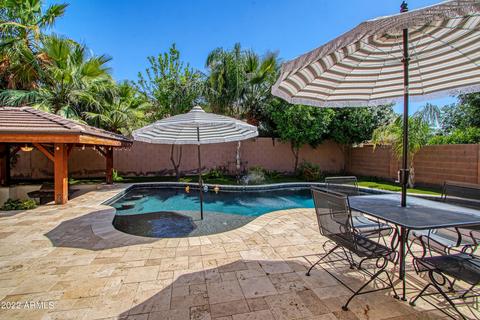 2821 E Maplewood St, Gilbert, AZ 85297 photo 29
