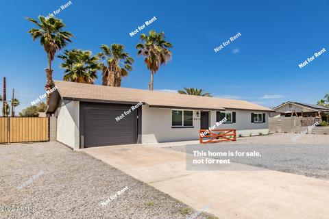 8616 E Butte St, Mesa, AZ 85207 photo 2