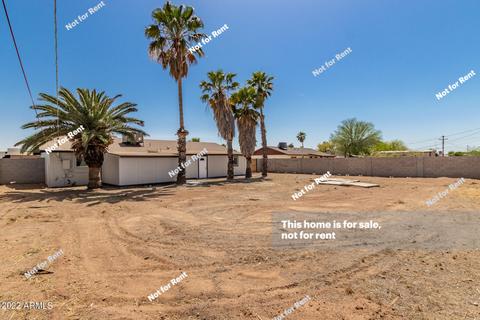 8616 E Butte St, Mesa, AZ 85207 photo 19