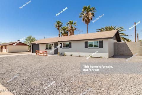8616 E Butte St, Mesa, AZ 85207 photo 3