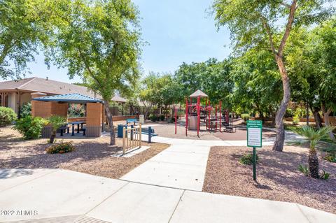 2665 E Clifton Ave, Gilbert, AZ 85295 photo 34