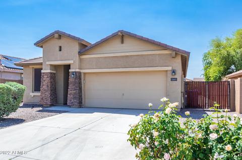 2665 E Clifton Ave, Gilbert, AZ 85295 photo 3