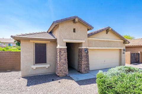 2665 E Clifton Ave, Gilbert, AZ 85295 photo 2