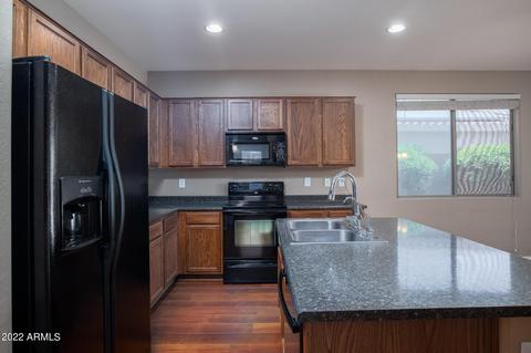 2665 E Clifton Ave, Gilbert, AZ 85295 photo 8