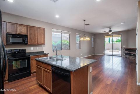 2665 E Clifton Ave, Gilbert, AZ 85295 photo 7