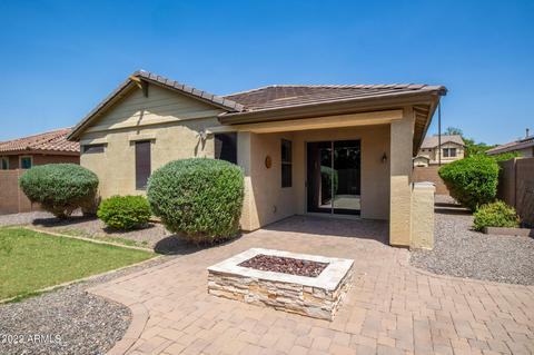 2665 E Clifton Ave, Gilbert, AZ 85295 photo 32